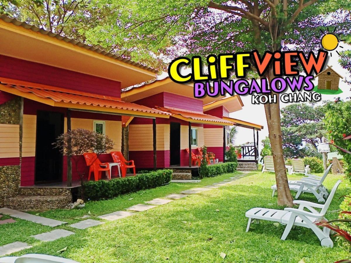 Gasthof Cliff View *
